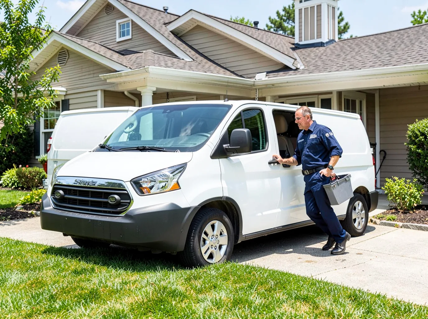Emergency Plumber company in Lorado, WV