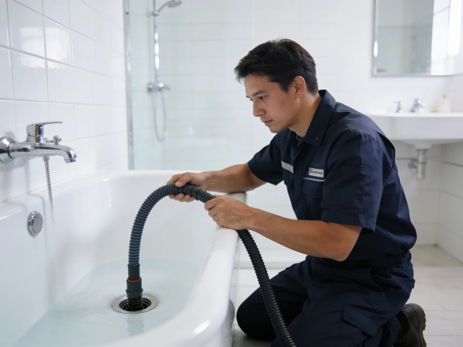 Emergency Plumber Lorado, WV FAQs
